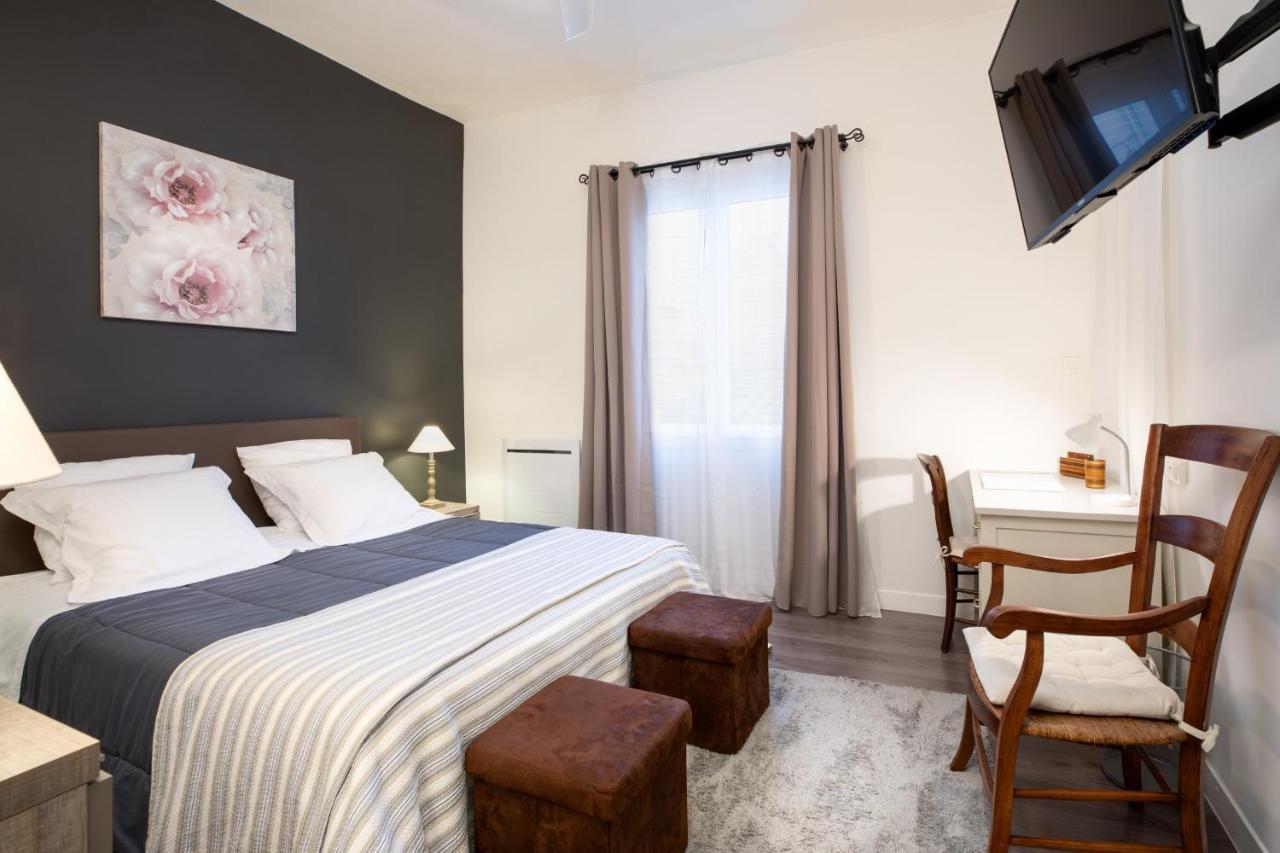 Apartment Maison Chateaudun - Clim, Terrasse & Garage Prive Carcassonne