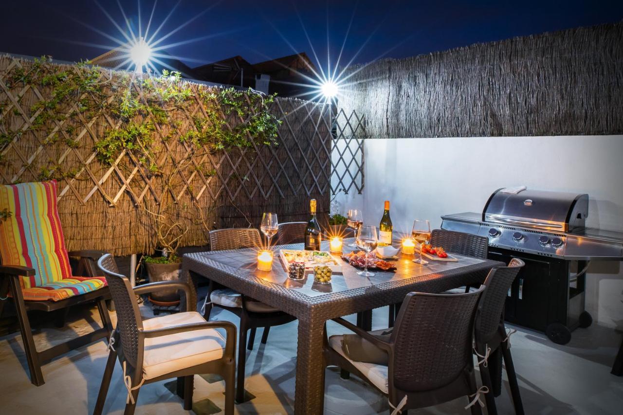Maison Chateaudun - Clim, Terrasse & Garage Prive *