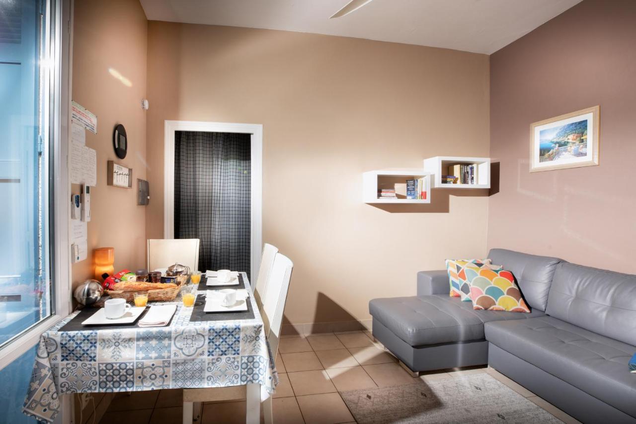 Maison Chateaudun - Clim, Terrasse & Garage Prive Apartment Carcassonne