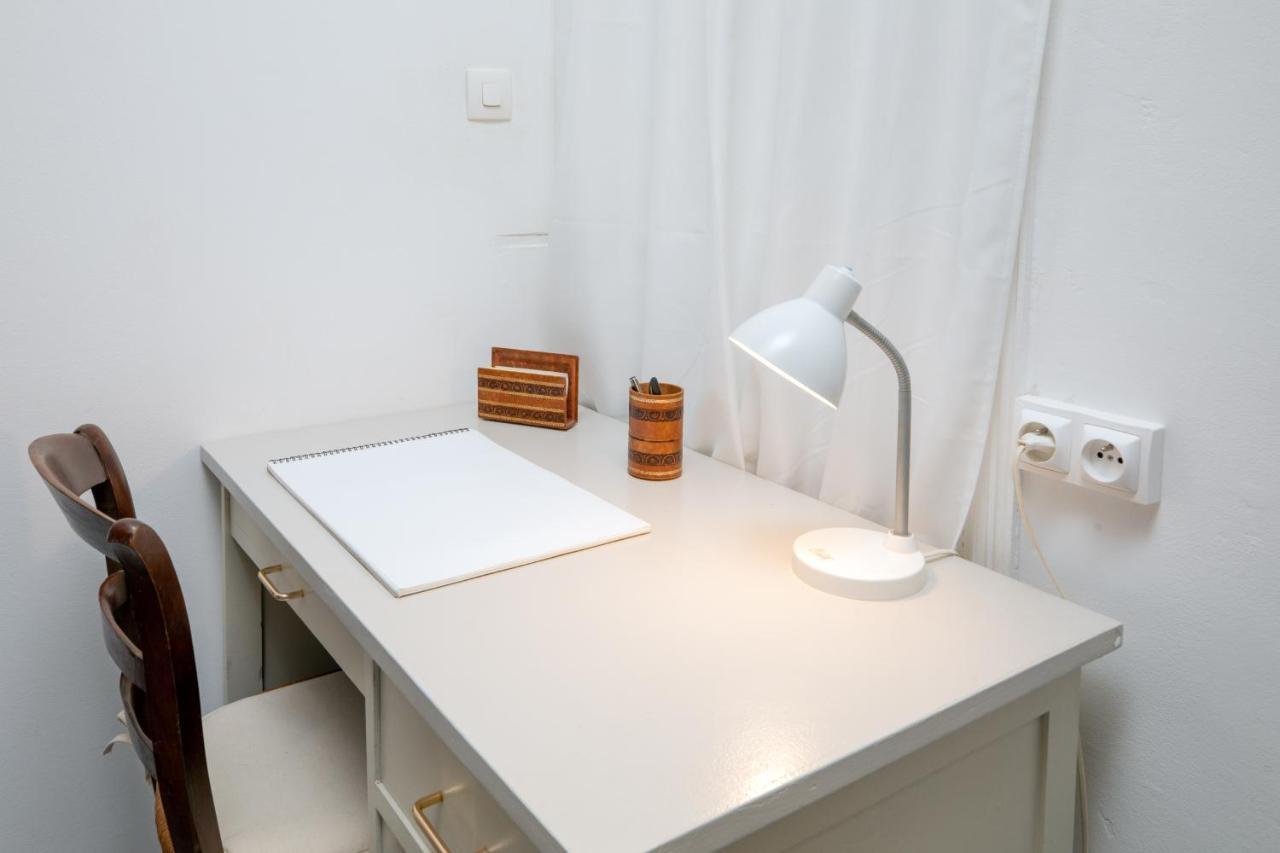 Apartment Maison Chateaudun - Clim, Terrasse & Garage Prive Carcassonne