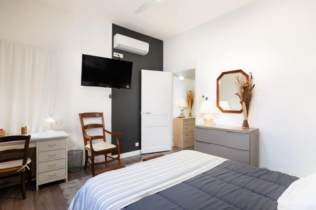 Maison Chateaudun - Clim, Terrasse & Garage Prive Apartment