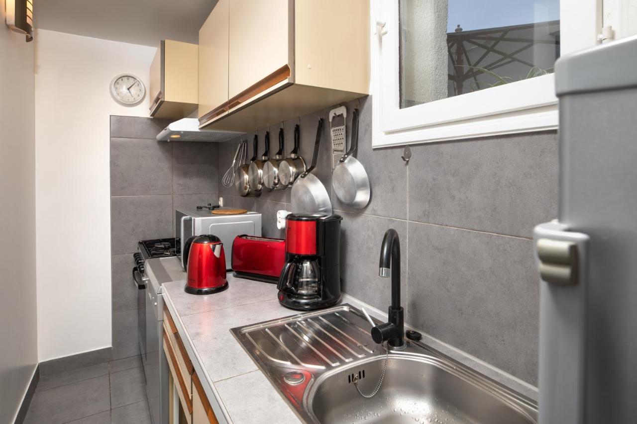 Maison Chateaudun - Clim, Terrasse & Garage Prive Apartment *