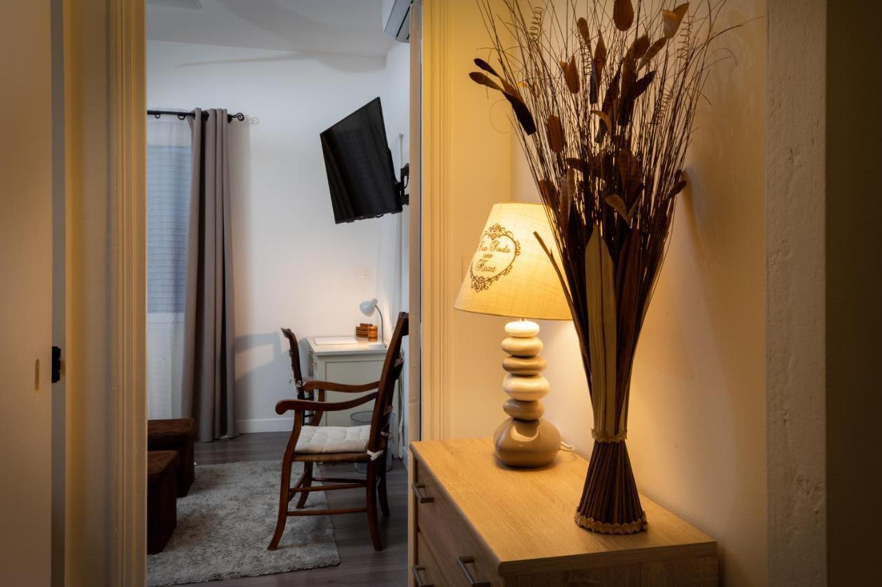 Maison Chateaudun - Clim, Terrasse & Garage Prive Apartment *