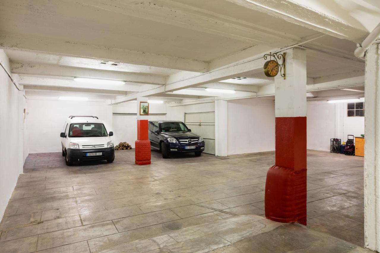 Maison Chateaudun - Clim, Terrasse & Garage Prive Apartment Carcassonne