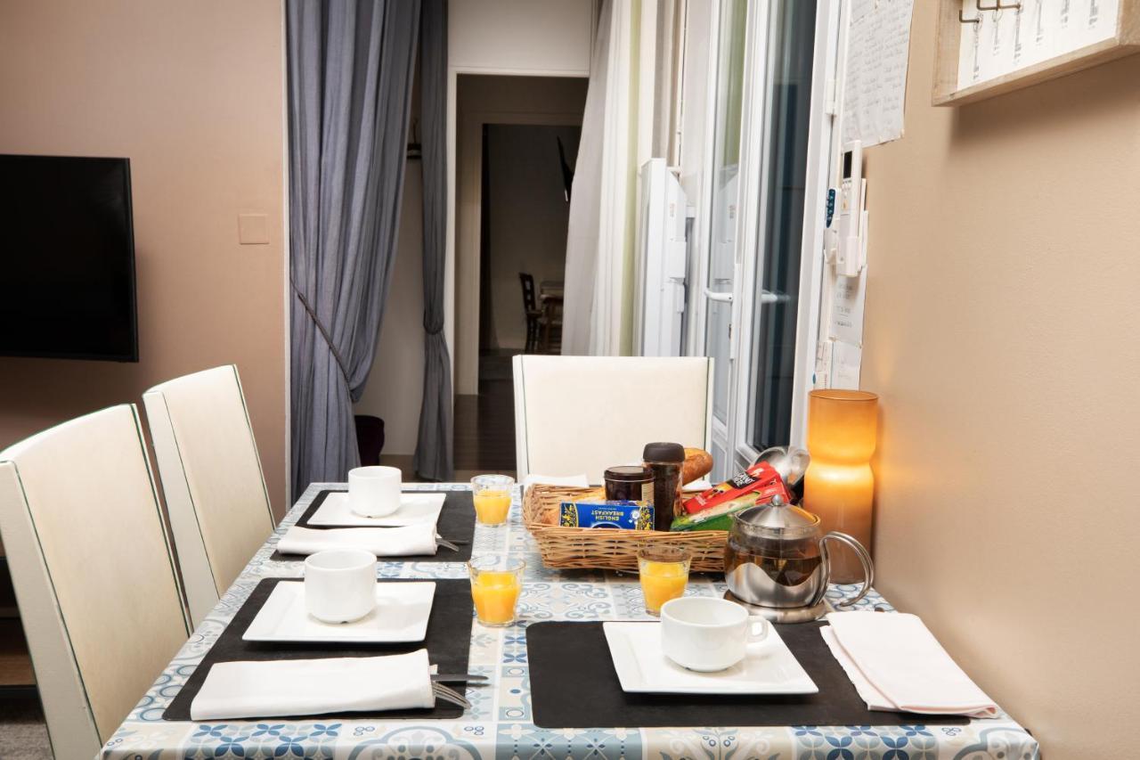 Maison Chateaudun - Clim, Terrasse & Garage Prive Carcassonne